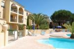 Appartementen Saint Tropez